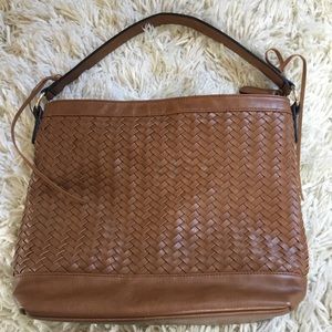 Urban Expressions brown bag